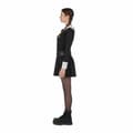 Miniatyrbillede 2 af 5: Costume for Adults My Other Me Sinister girl