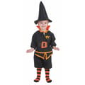 Pikkukuva 1 / 2: Costume for Babies Carolus Wizard 0-12 Months