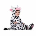 Miniatyrbild 4 av 6: Costume for Babies My Other Me 7-12 Months