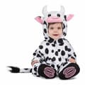Miniatyrbild 1 av 6: Costume for Babies My Other Me 7-12 Months