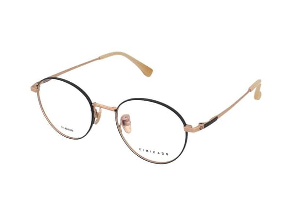 Glasses Kimikado Titanium Aki C5