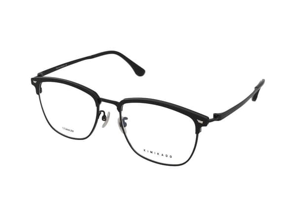 Glasses Kimikado Titanium Niyodo C4