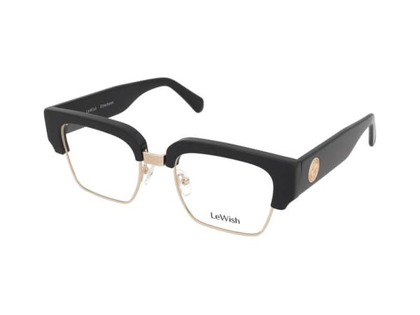 Glasses LeWish Etterbeek C1