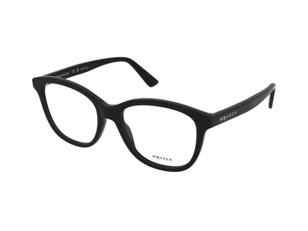 Glasses Alexander McQueen AM0487O 001