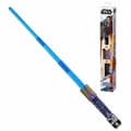 Miniatyrbild 1 av 5: Toy Sword Hasbro Jedi Master Sol
