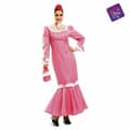 Pikkukuva 1 / 3: Costume for Children My Other Me Madrilenian Woman S