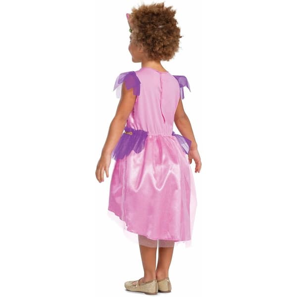 Costume for Children Little Pony Pipt Petals Pink