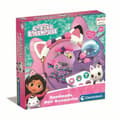 Miniatyrbild 1 av 6: Children's Make-up Set Clementoni Gabby and the Magic House