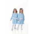 Miniatyrbild 3 av 3: Costume for Children Twinned