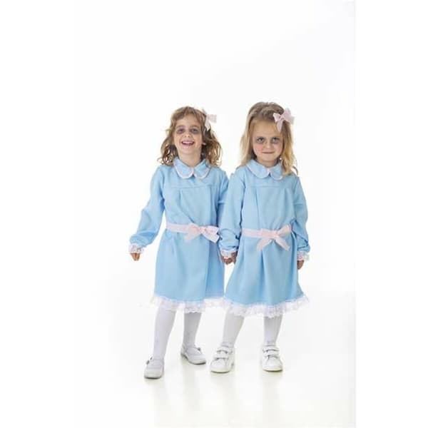 Costume for Children Twinned