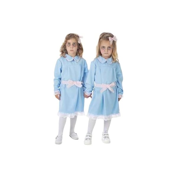 Costume for Children Twinned