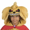 Pikkukuva 3 / 4: Costume for Children My Other Me Mike Exe Kigurimi