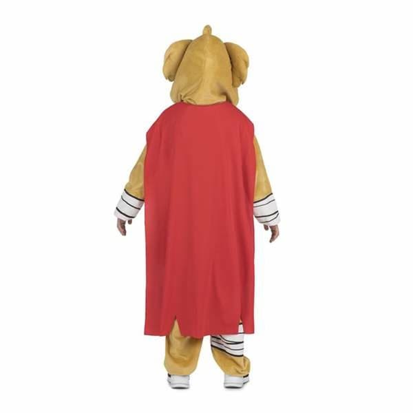 Costume for Children My Other Me Mike Exe Kigurimi