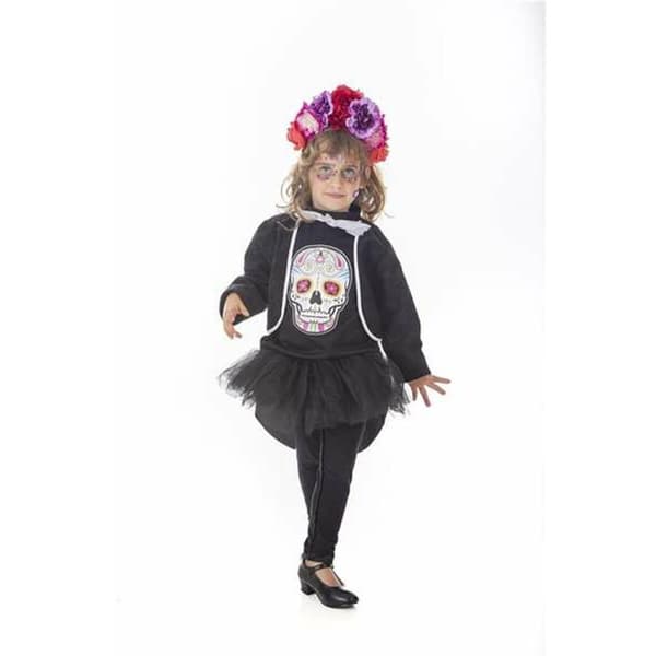 Costume for Children Catrina One size