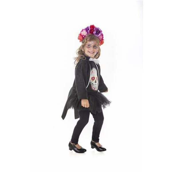 Costume for Children Catrina One size