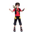 Miniatyrbild 1 av 2: Costume for Children Zak Storm