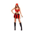 Pikkukuva 1 / 3: Costume for Adults My Other Me Sexy Pirate