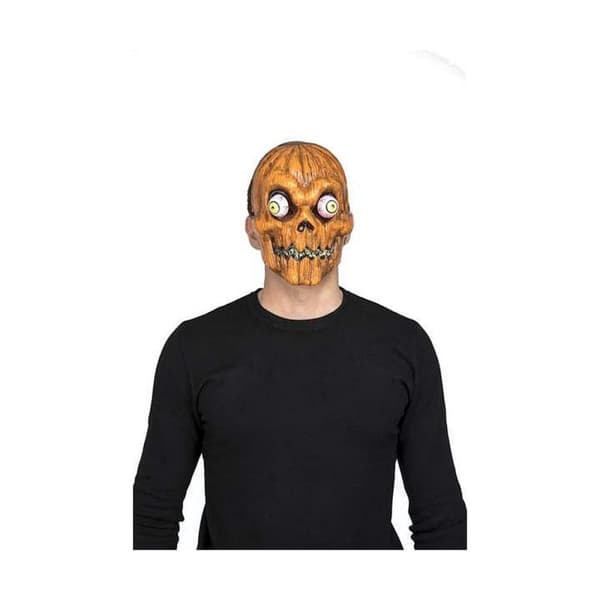 Mask My Other Me Pumpkin