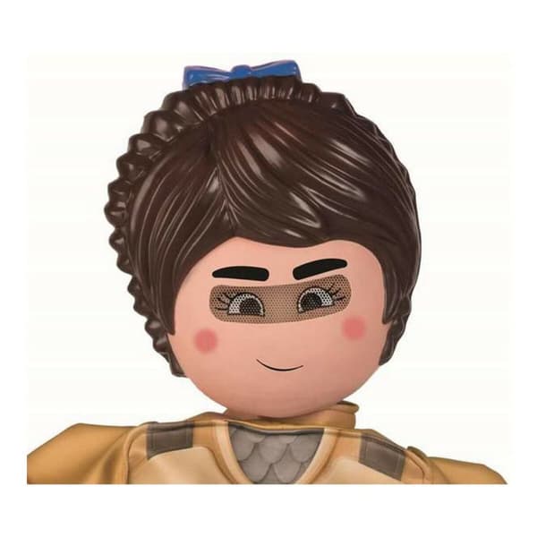 Mask Marla Playmobil