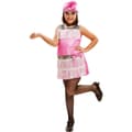 Pikkukuva 1 / 2: Costume for Children My Other Me Pink Charleston 3-4 Years