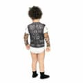 Miniatyrbillede 3 af 4: Costume for Children My Other Me Hell Boy 6 Months