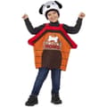 Pikkukuva 1 / 2: Costume for Children My Other Me Dog 3-4 Years Doll's House