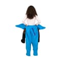 Miniatyrbild 3 av 4: Costume for Children My Other Me Blue One size Dragon