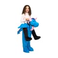 Miniatyrbild 1 av 4: Costume for Children My Other Me Blue One size Dragon