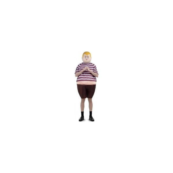 Costume for Adults My Other Me Pugsley Addams Multicolour