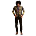 Miniatyrbild 3 av 7: Costume for Adults My Other Me Jimi