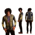 Miniatyrbild 1 av 7: Costume for Adults My Other Me Jimi