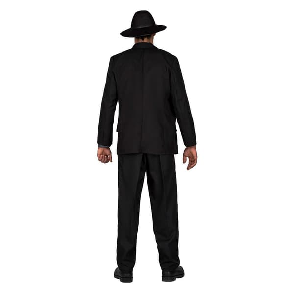 Costume for Adults My Other Me Gun