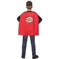 Pikkukuva 4 / 6: Costume for Children My Other Me Superhero 3-6 years