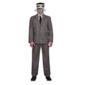 Pikkukuva 1 / 3: Costume for Adults My Other Me Frankestein Zombie