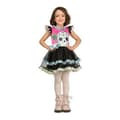 Pikkukuva 1 / 2: Costume for Children My Other Me Skull 5-6 Years