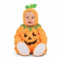 Miniatyrbillede 4 af 6: Costume for Babies My Other Me Pumpkin 24-36 Months