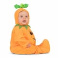 Miniatyrbillede 2 af 6: Costume for Babies My Other Me Pumpkin 24-36 Months