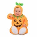 Miniatyrbillede 1 af 6: Costume for Babies My Other Me Pumpkin 24-36 Months
