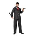 Pikkukuva 2 / 4: Costume for Adults Black
