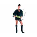 Pikkukuva 1 / 6: Costume for Adults 9111 Bat