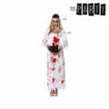 Pikkukuva 2 / 4: Costume for Adults Th3 Party White Male Assassin (2 Pieces)