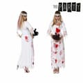 Pikkukuva 1 / 4: Costume for Adults Th3 Party White Male Assassin (2 Pieces)
