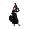 Pikkukuva 1 / 7: Costume for Adults Skeleton XXL