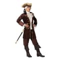 Pikkukuva 1 / 6: Costume for Adults Pirate