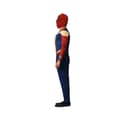 Pikkukuva 3 / 8: Costume for Adults Comic Hero (2 Pieces)