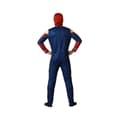 Pikkukuva 4 / 8: Costume for Adults Comic Hero (2 Pieces)