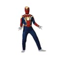 Pikkukuva 1 / 8: Costume for Adults Comic Hero (2 Pieces)