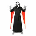 Pikkukuva 1 / 5: Costume for Adults Monster