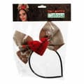 Miniatyrbild 2 av 4: Headband Brown