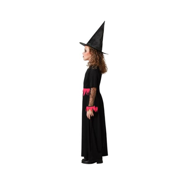 Costume for Children Pink Witch